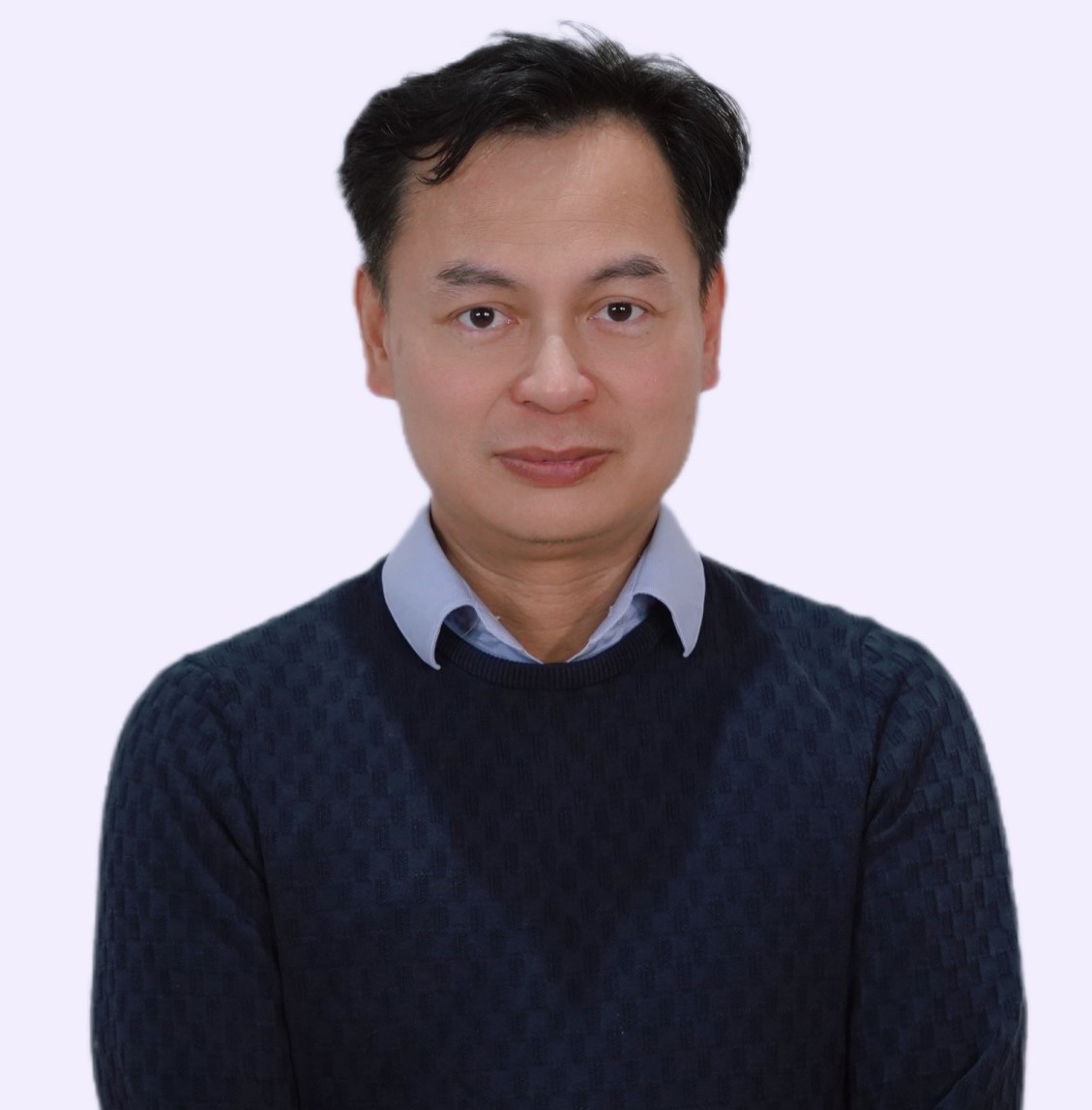 副會長 - 張志平 Scottie Chang