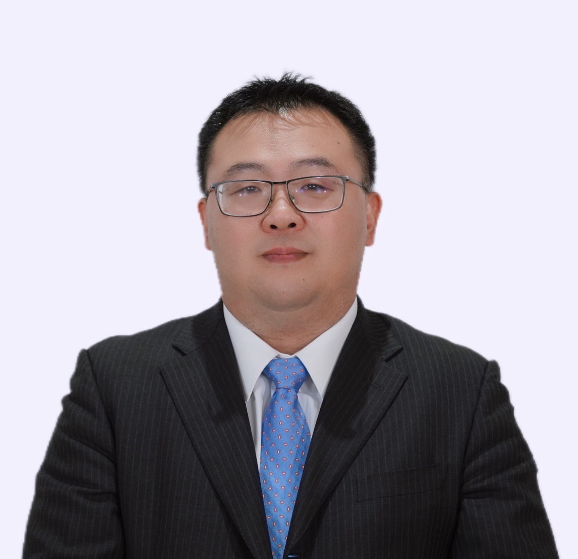 會長 - 李滄偉 Spencer Lee