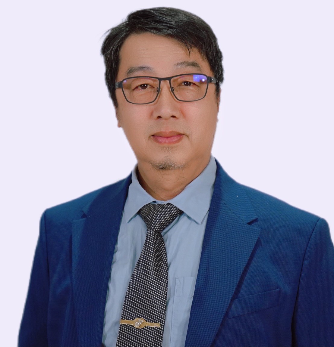 理事 - 方瑞隆 Vincent Fang