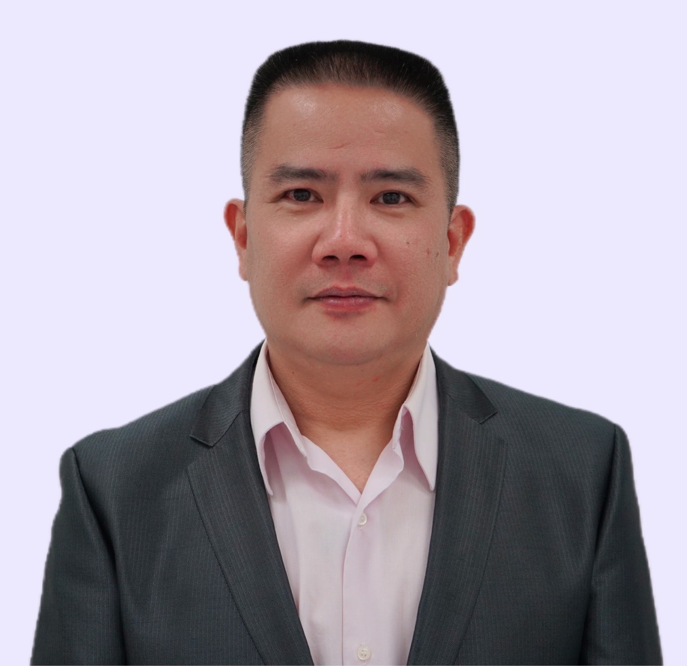 理事 - 李宗修 Joseph Lee